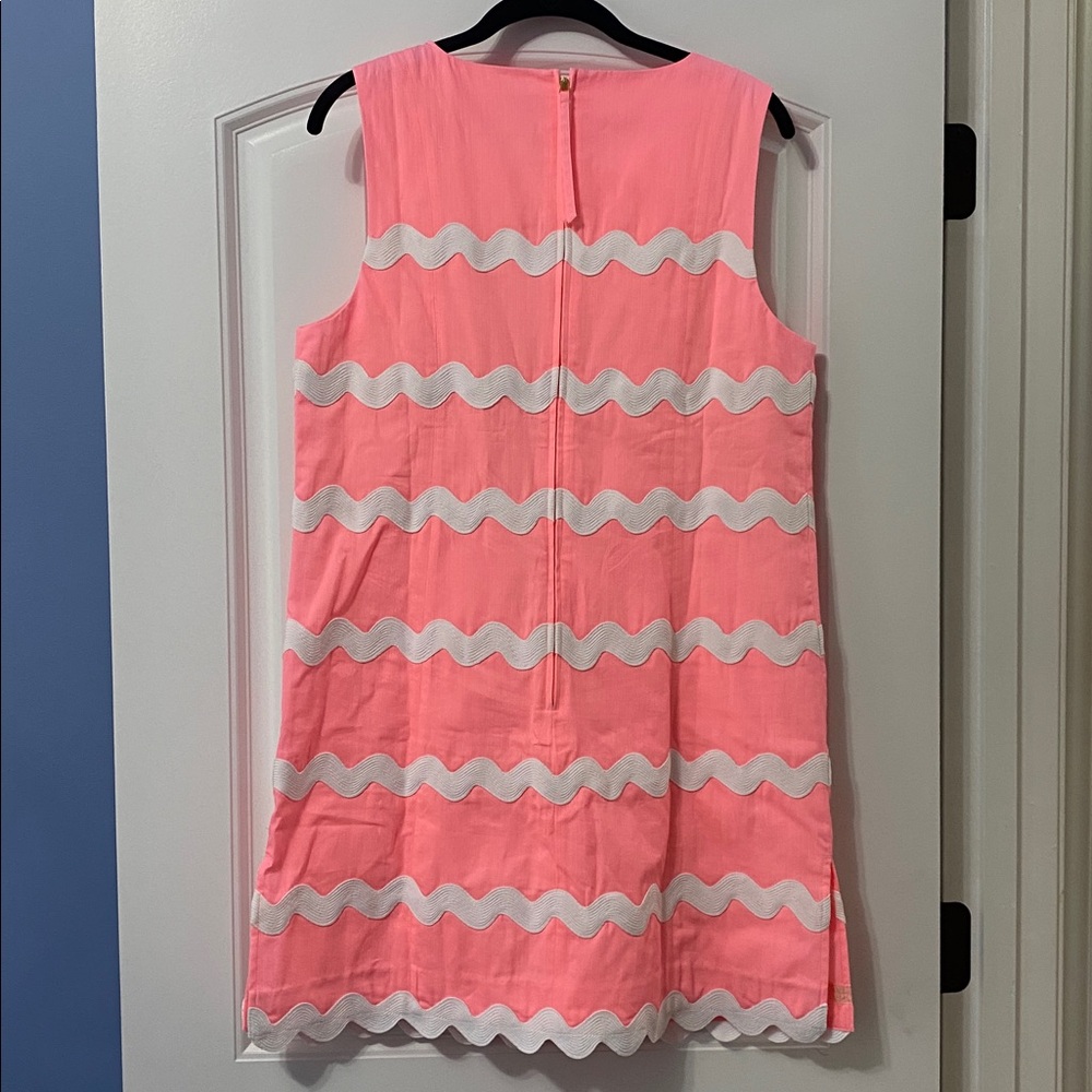 NWT Lilly Pulitzer romper 10 - Picture 7 of 8